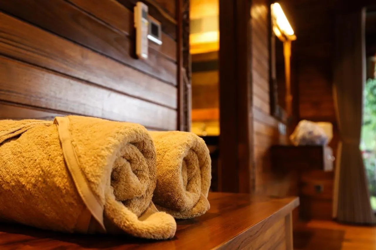 Villa Emerald: Precious Find In The Central Ubud