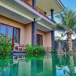 Pulu Sari Gasthof