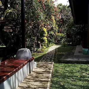 Pensión Madra, Ubud
