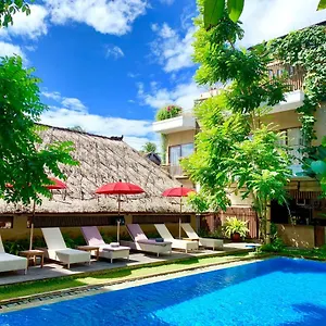 4* Hotel Puriartha - Chse Certified