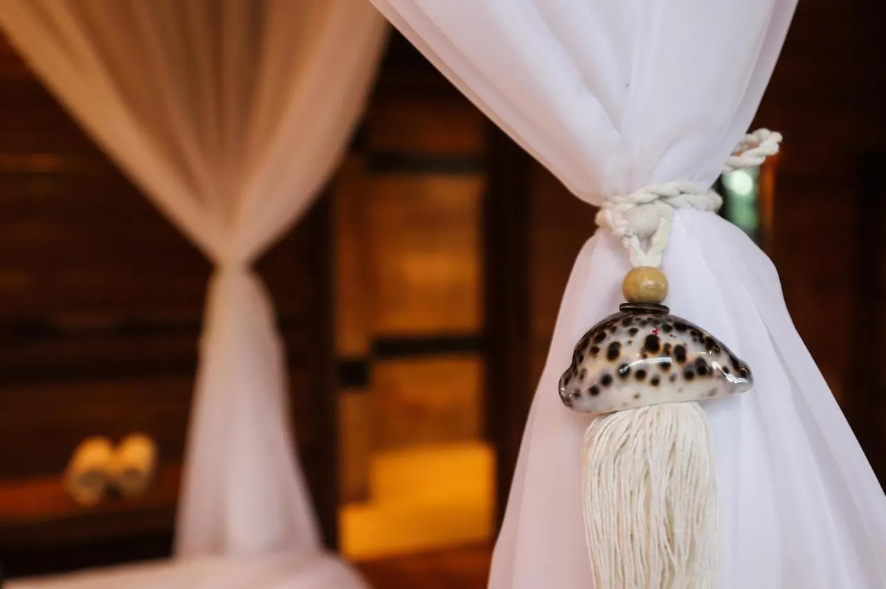Villa Emerald: Precious Find In The Central Ubud Indonesia