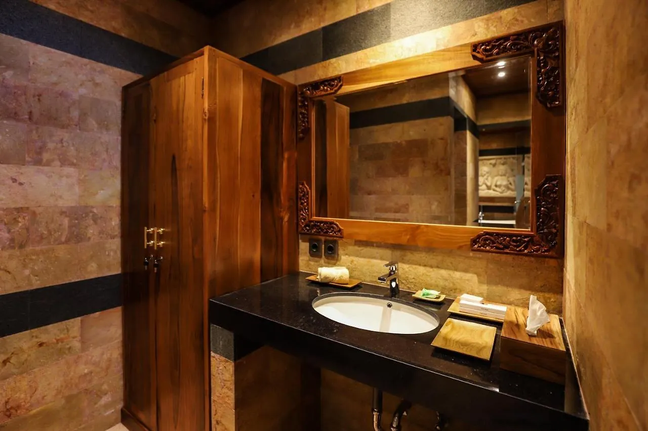 Villa Emerald: Precious Find In The Central Ubud